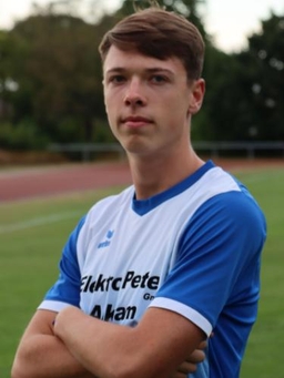 Avatar Bild für Theo Raßmann