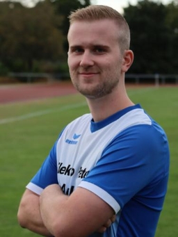 Avatar Bild für Marvin Schulz