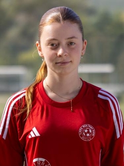 Avatar Bild für Rahel Seiler