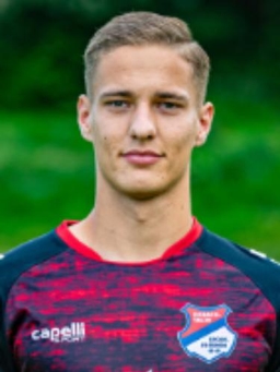 Avatar Bild für Jannik Faßbender