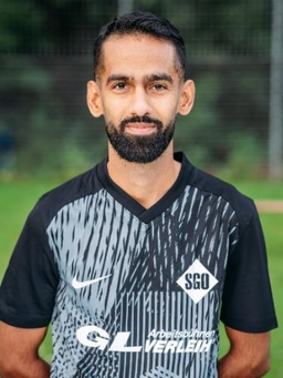 Avatar Bild für Soroush Moradi