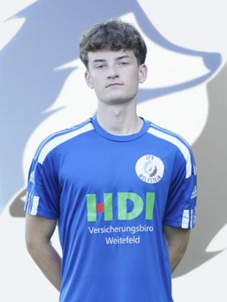 Avatar Bild für Jannis Siebert