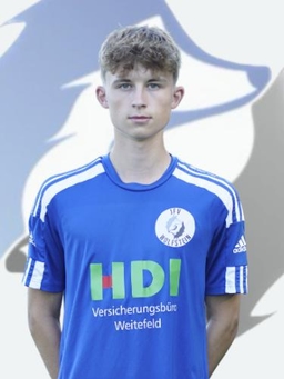 Avatar Bild für Jonas Weyand