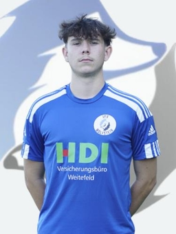 Avatar Bild für Gideon Kunz