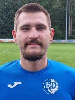 Avatar Bild für Silas Dörr