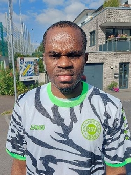 Avatar Bild für Moses Chidi Nwaeze