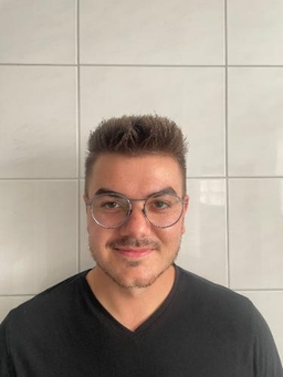 Avatar Bild für Nicklas Gürtler