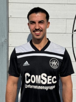 Avatar Bild für Aymane Ouikar