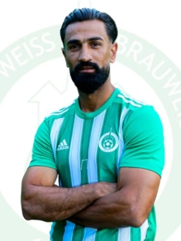Avatar Bild für Samer Ali