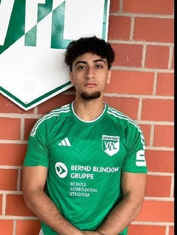 Avatar Bild für Aimene Khalil