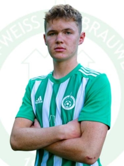 Avatar Bild für Clemens Bong