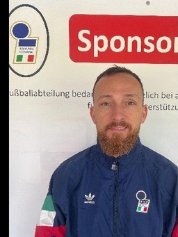 Avatar Bild für Antonio Iuliano