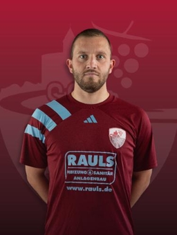 Avatar Bild für Martin Baumann