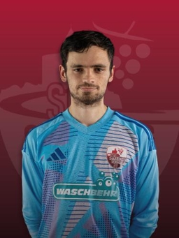 Avatar Bild für Fabrice Boos