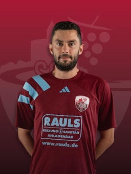 Avatar Bild für Johannes Carl