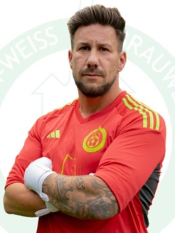 Avatar Bild für Thomas Schoffke