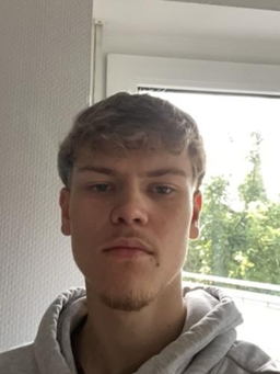 Avatar Bild für Finn Dankemeier