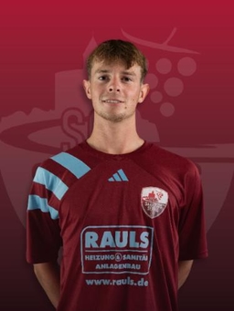 Avatar Bild für Niklas Riemekasten