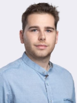 Avatar Bild für Fabian Greck