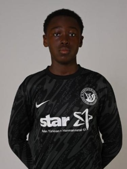 Avatar Bild für Fareed Islam Amidou