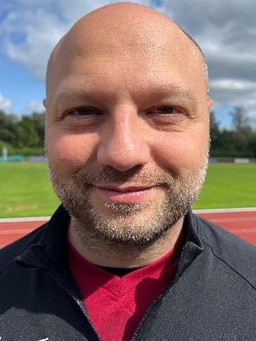 Avatar Bild für Alexei Nefedov