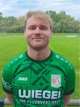 Avatar Bild für Sven Mayer