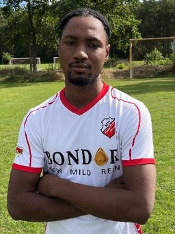 Avatar Bild für Conde Lamine