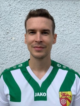 Avatar Bild für Lukas Steinhauser