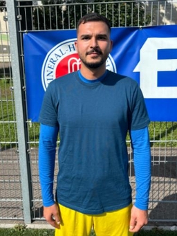 Avatar Bild für Oguzhan Uguz