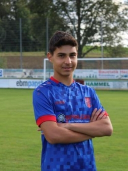 Avatar Bild für Samuel-Emanuel Siel