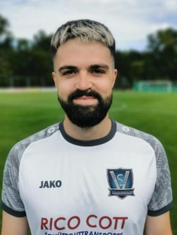 Avatar Bild für Niklas Römer-Albrecht