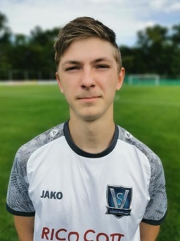 Avatar Bild für Lysander Leon Etienne
