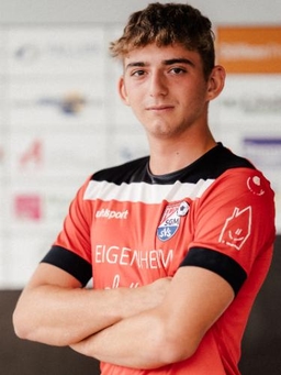 Avatar Bild für Finn Flaig