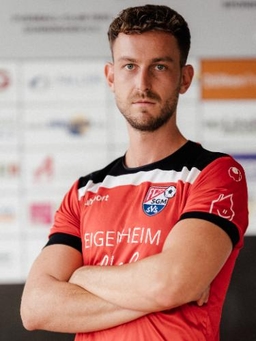 Avatar Bild für Marcin Fleig