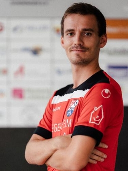 Avatar Bild für Janik Gapp