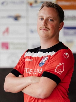 Avatar Bild für Julian Glück