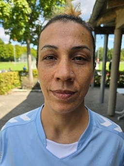 Avatar Bild für Rajhana Muchles