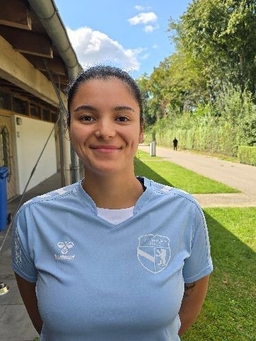 Avatar Bild für Nicole Kleiser