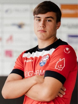 Avatar Bild für Noah Mauch