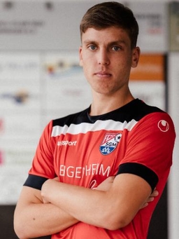 Avatar Bild für Lasse Nick