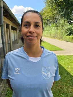 Avatar Bild für Marjorie de Las Mercedes Rojas Jara