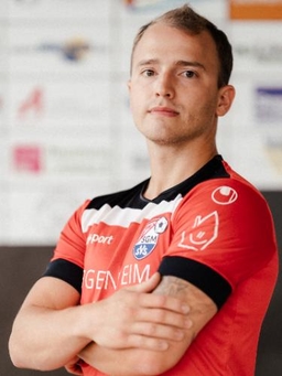 Avatar Bild für Lukas Brändle