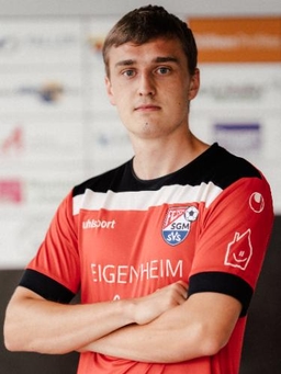 Avatar Bild für Niklas Roth
