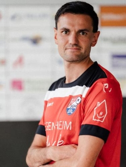 Avatar Bild für Markus Schlayer