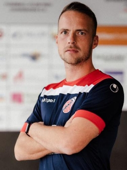 Avatar Bild für Andreas Schmeisser