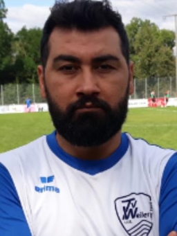 Avatar Bild für Abdullah Ocakli