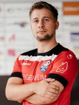 Avatar Bild für Raphael Schneider