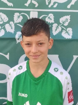 Avatar Bild für Amando Krasniqi