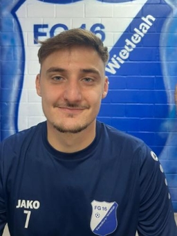 Avatar Bild für Dennis Höver