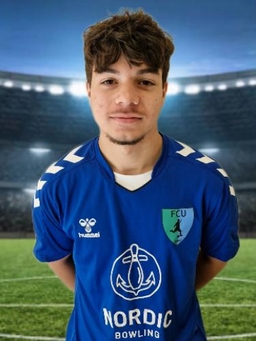 Avatar Bild für Halil Ufacik